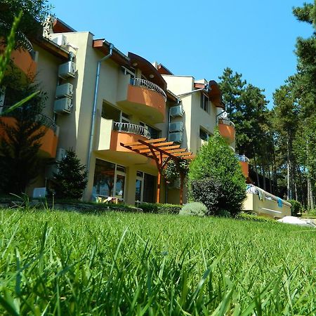 Hotel Privileg Sunny Beach Buitenkant foto