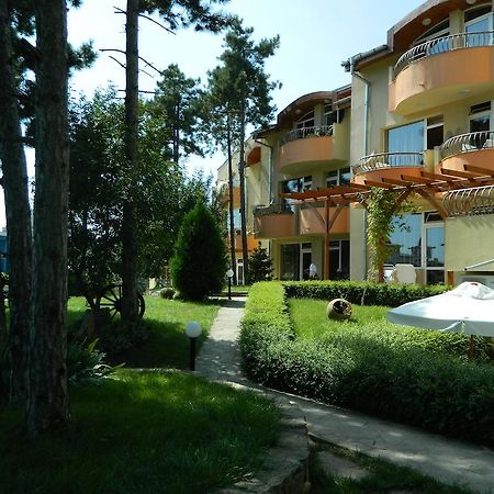 Hotel Privileg Sunny Beach Buitenkant foto