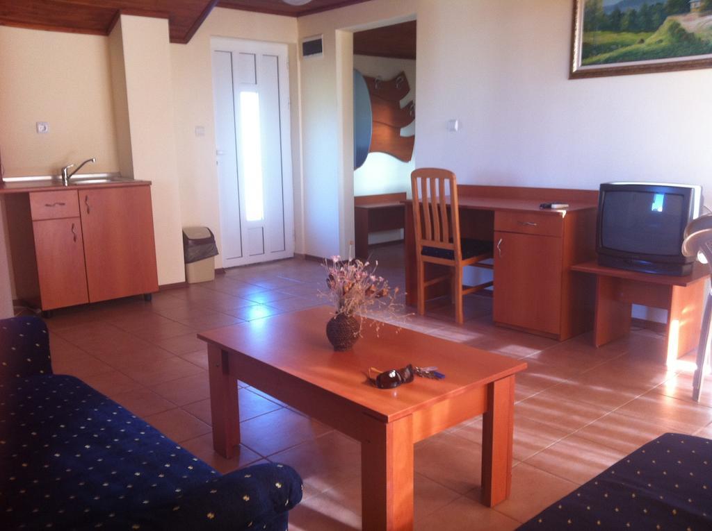 Hotel Privileg Sunny Beach Kamer foto
