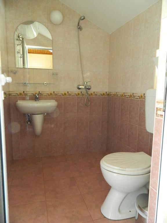 Hotel Privileg Sunny Beach Kamer foto