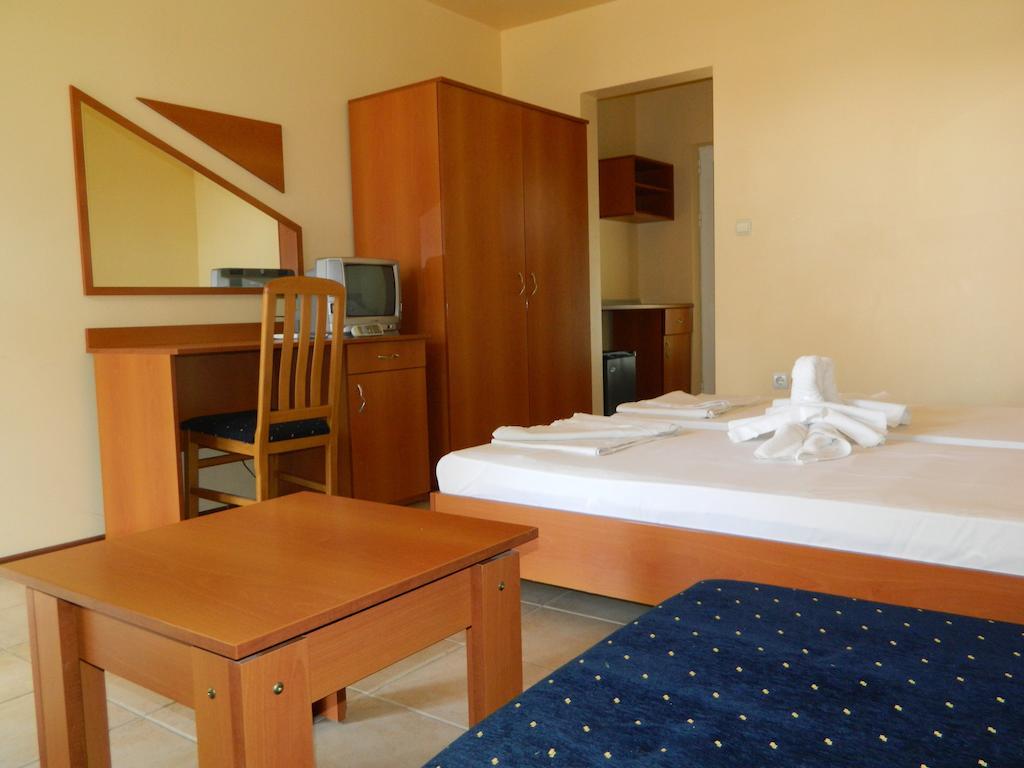 Hotel Privileg Sunny Beach Kamer foto