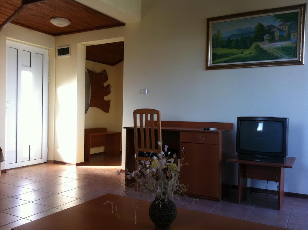 Hotel Privileg Sunny Beach Kamer foto
