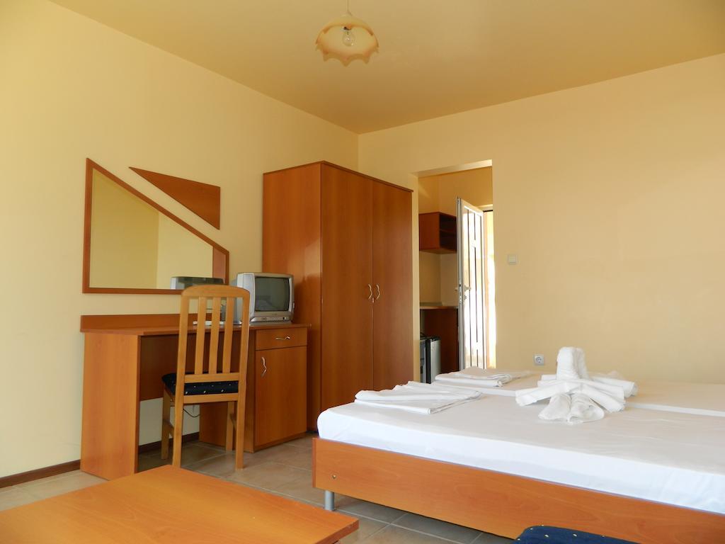 Hotel Privileg Sunny Beach Kamer foto