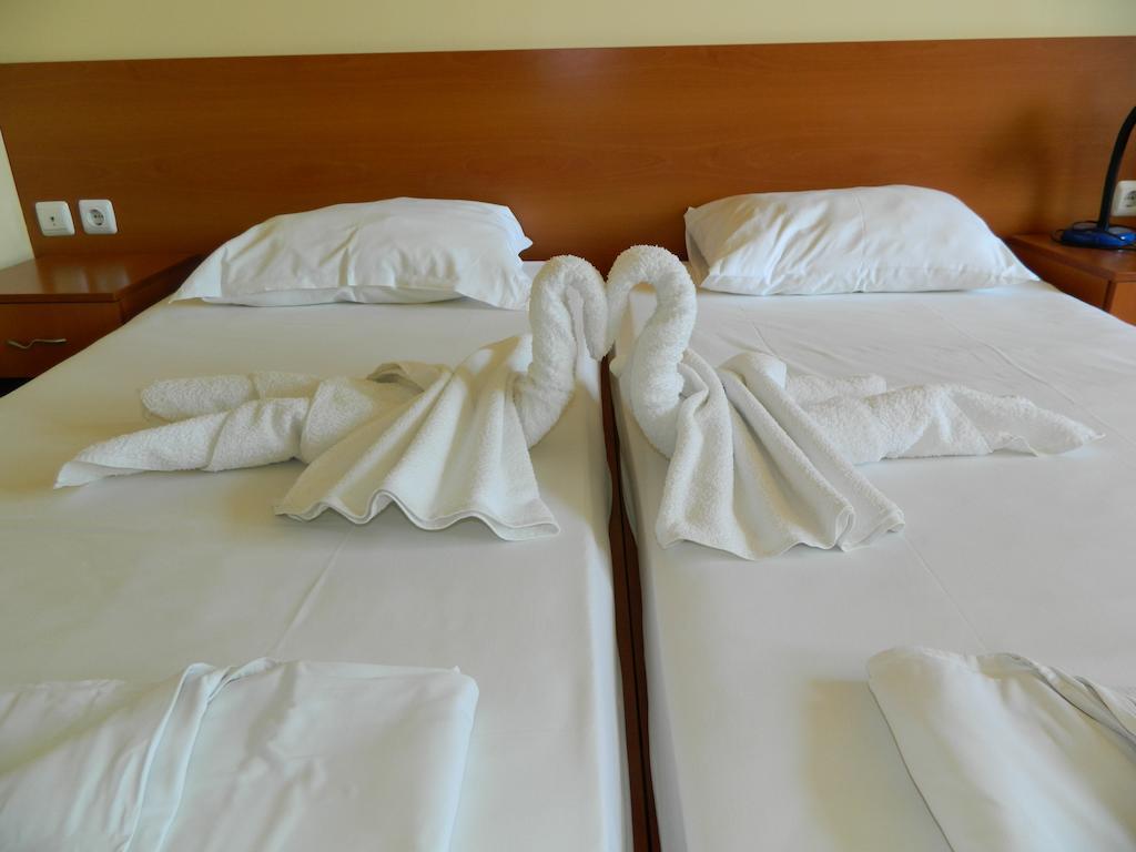 Hotel Privileg Sunny Beach Kamer foto