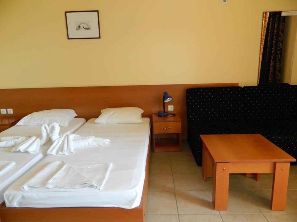 Hotel Privileg Sunny Beach Kamer foto